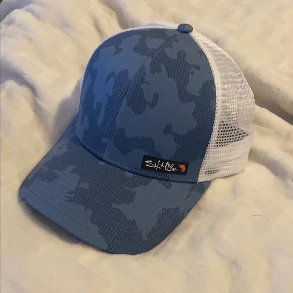 Salt Life Hat